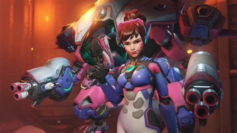 New Videos Tagged with d.va (overwatch) (2,942)